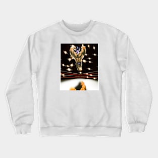 Bloat Reserve Crewneck Sweatshirt